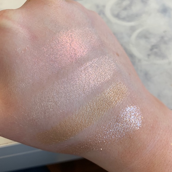 Colourpop Super Shock Shadow LADYBIRD - Picture 5 of 9